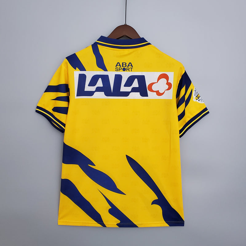 Camisa Retro Tigers 96/97 - Home