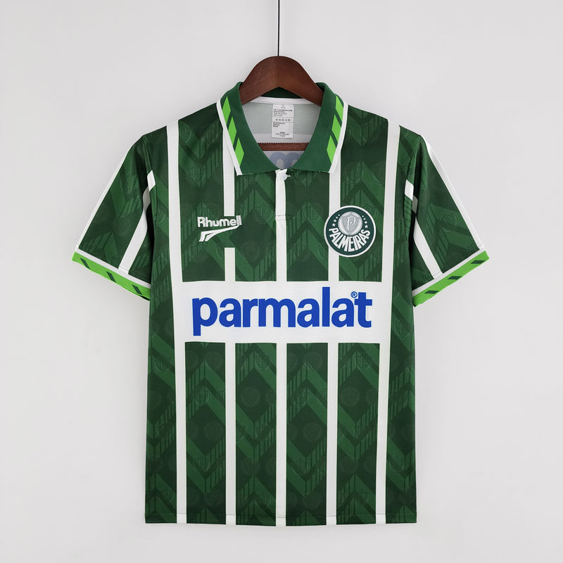 Retro Palmeiras 1996 - Home