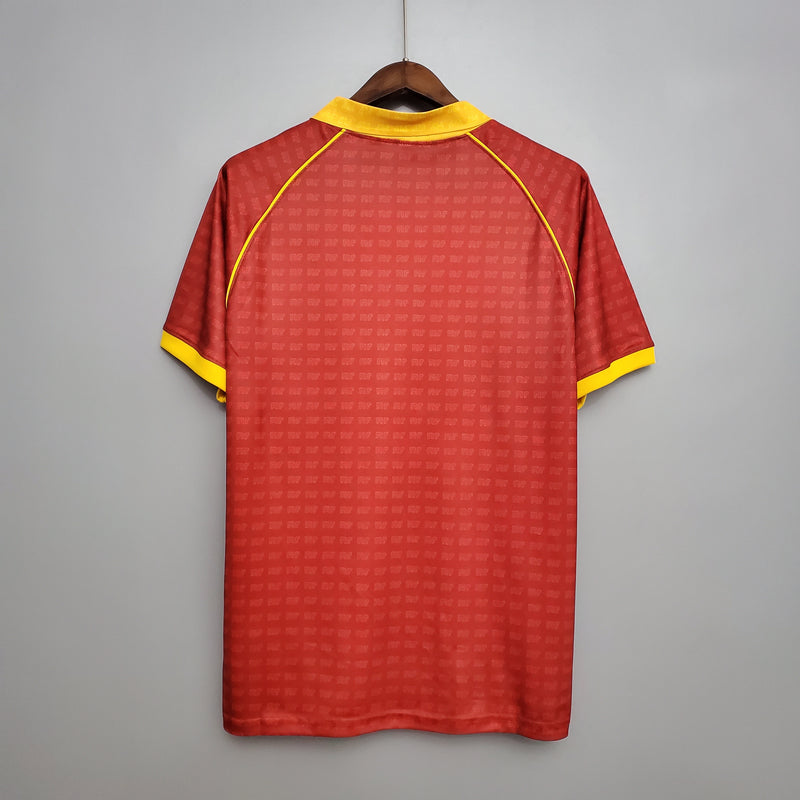 Retro Roma 90/91 - Home