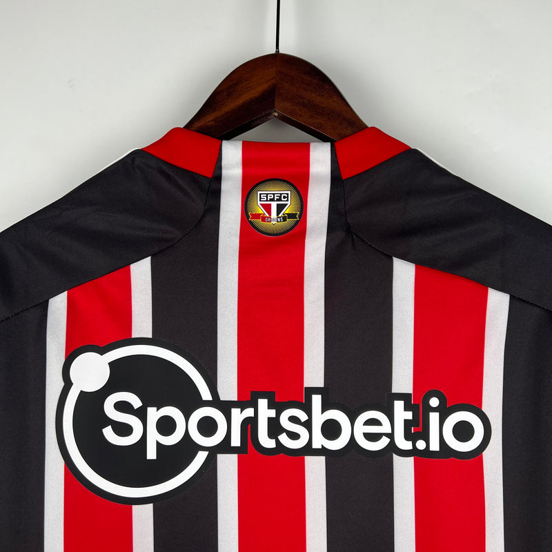 Camisa São Paulo 23/24 - Away