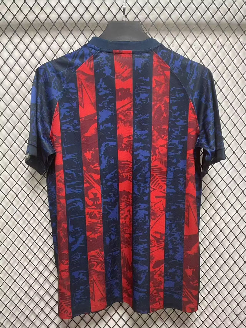 Camisa Barcelona 24/25 - Home