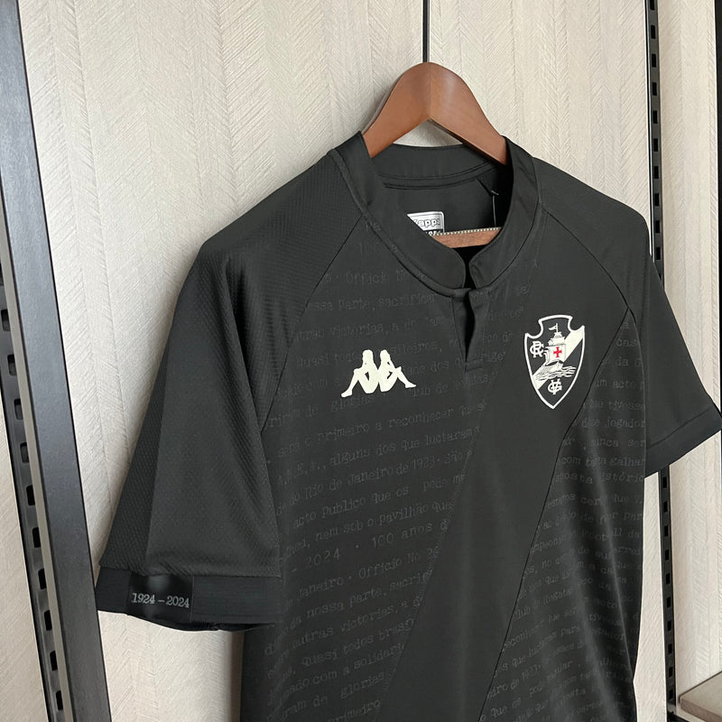 Camisa Vasco da Gama 24/25 - Away