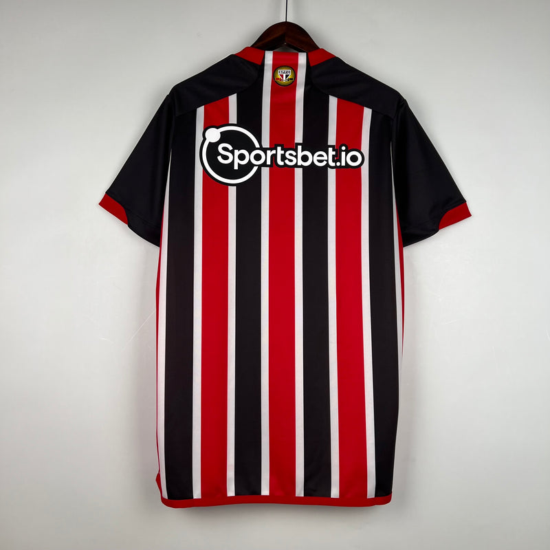 Camisa São Paulo 23/24 - Away