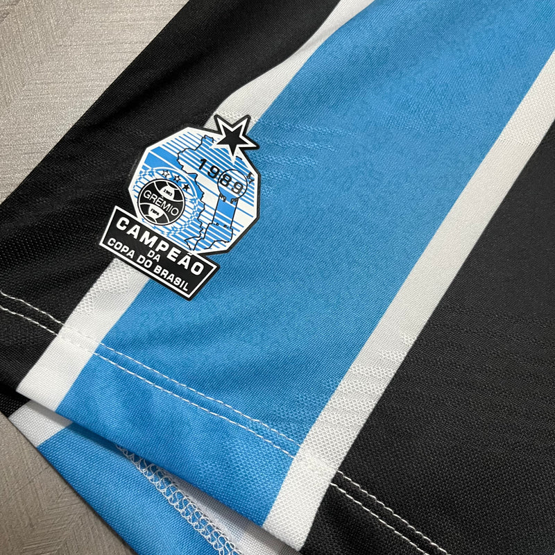 Camisa Grêmio 24/25 - Home