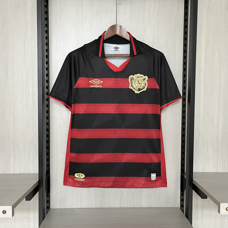 Camisa Sport Recife 24/25 - Home