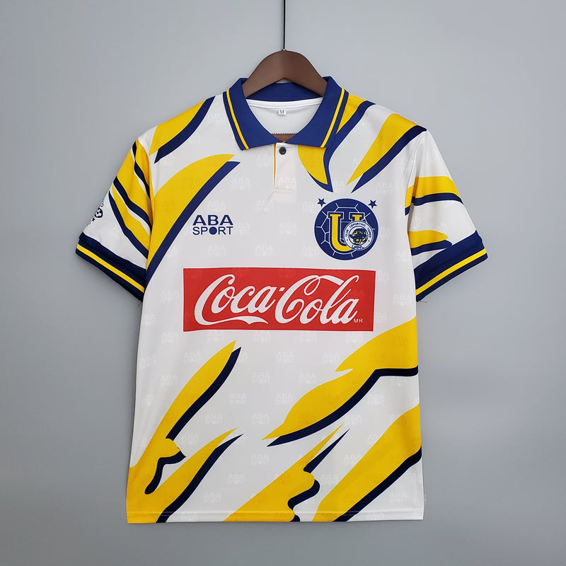 Camisa Retro Tigers 96/97 - Away