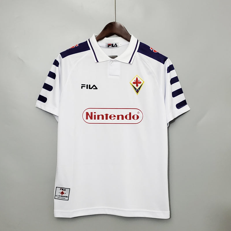 Retro Fiorentina 1998 - Away