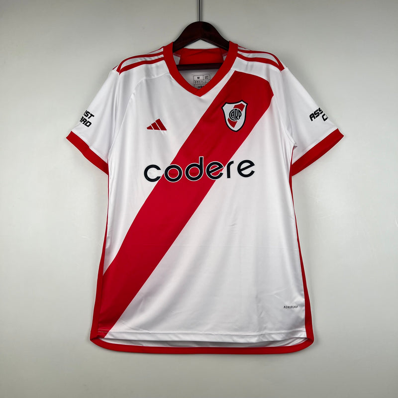 Camisa River Plate 23/24 - Home