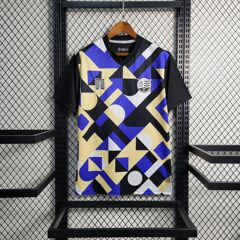 Camisa Náutico 23/24 - Goleiro