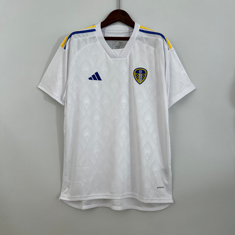 Camisa Leeds United 23/24 - Home