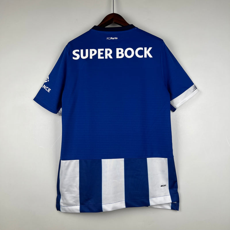 Camisa Porto 23/24 - Home