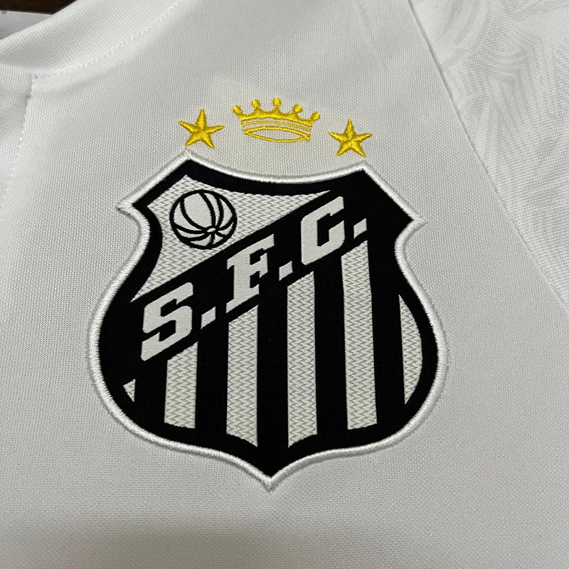 Camisa Santos 24/25 - Home