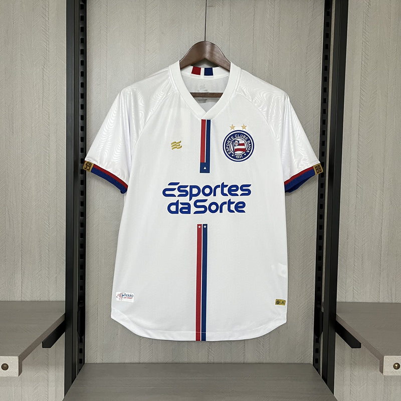 Camisa Bahia 24/25 - Home