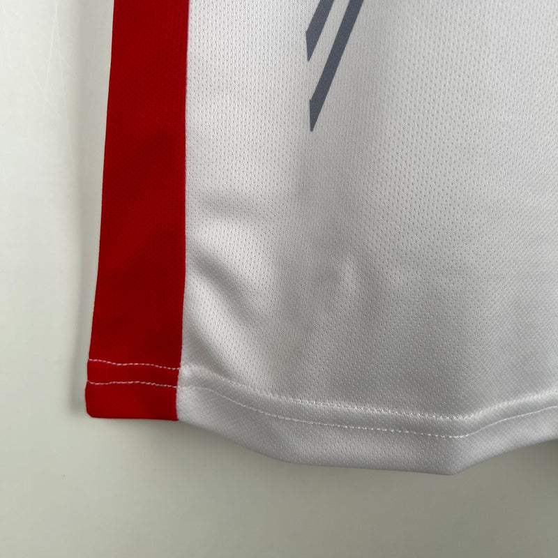 Camisa Mexico 2023 - White