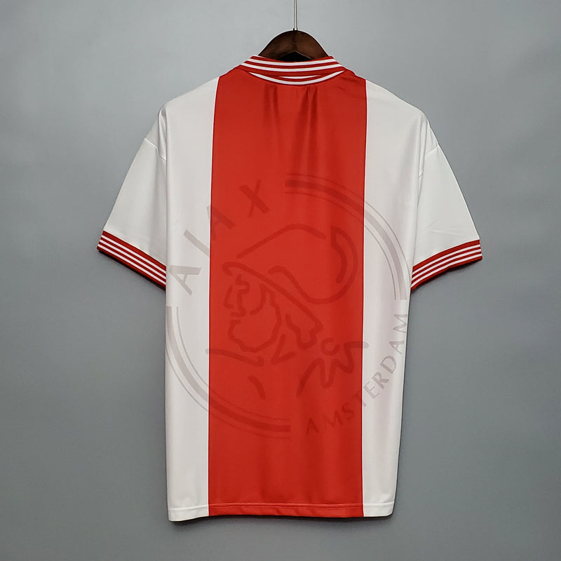 Retro Ajax 97/98 - Home