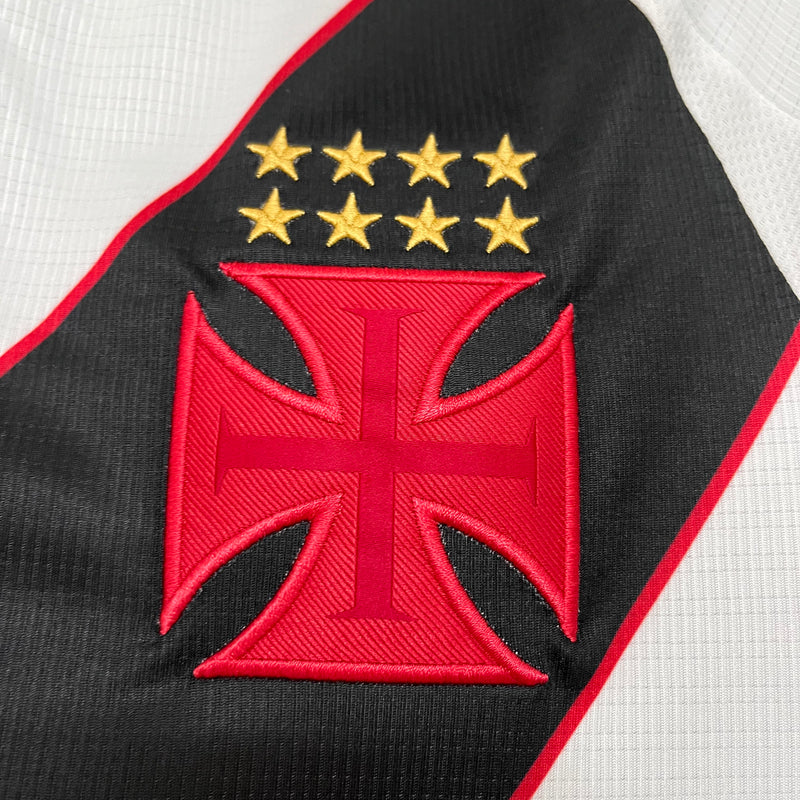 Camisa Vasco da Gama 24/25 - Away