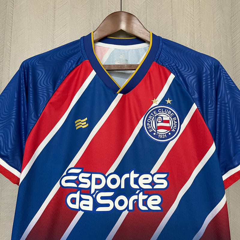 Camisa Bahia 24/25 - Away