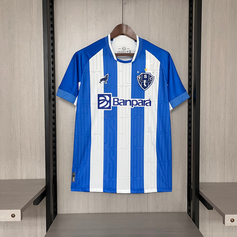 Camisa Paysandu 24/25 - Home