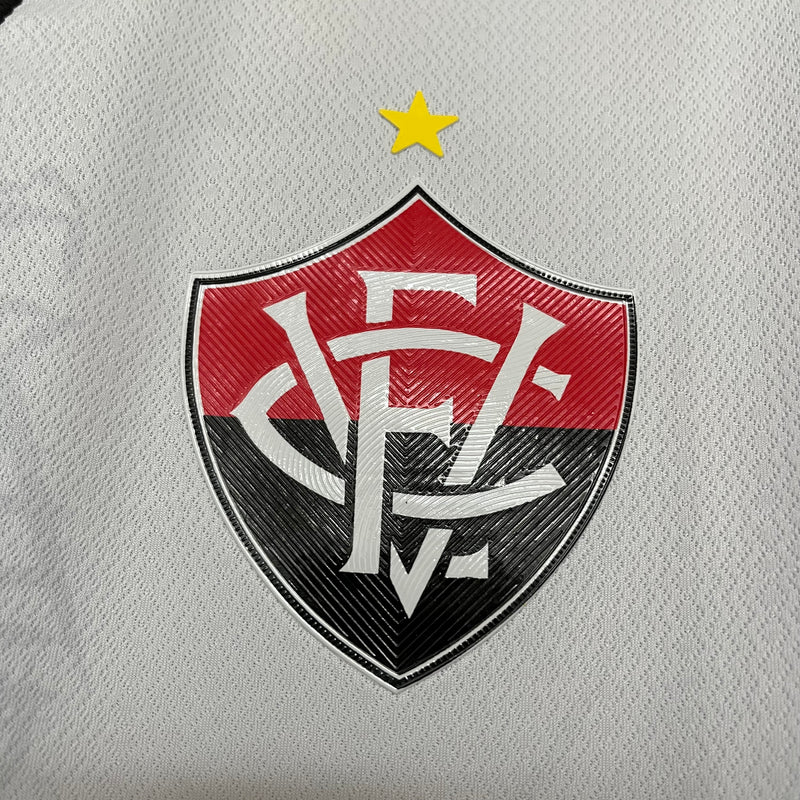 Camisa EC Vitória 24/25 - Away