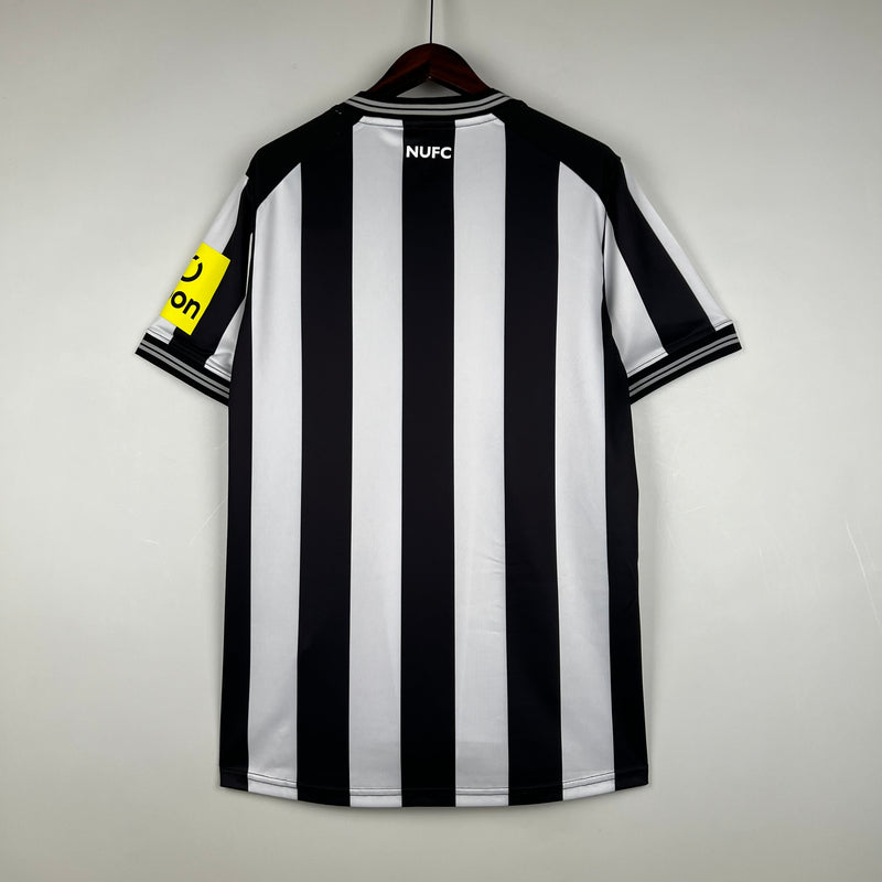 Camisa Newcastle 23/24 - Home