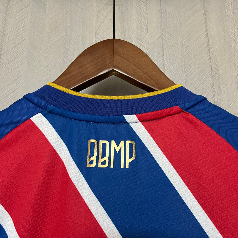 Camisa Bahia 24/25 - Away