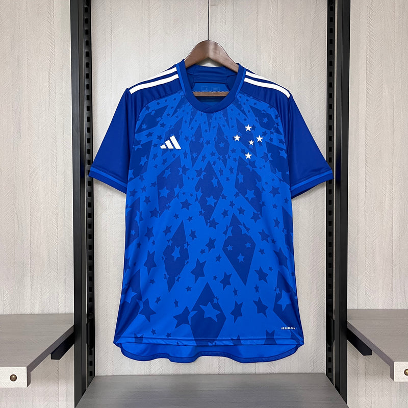 Camisa Cruzeiro 24/25 - Home