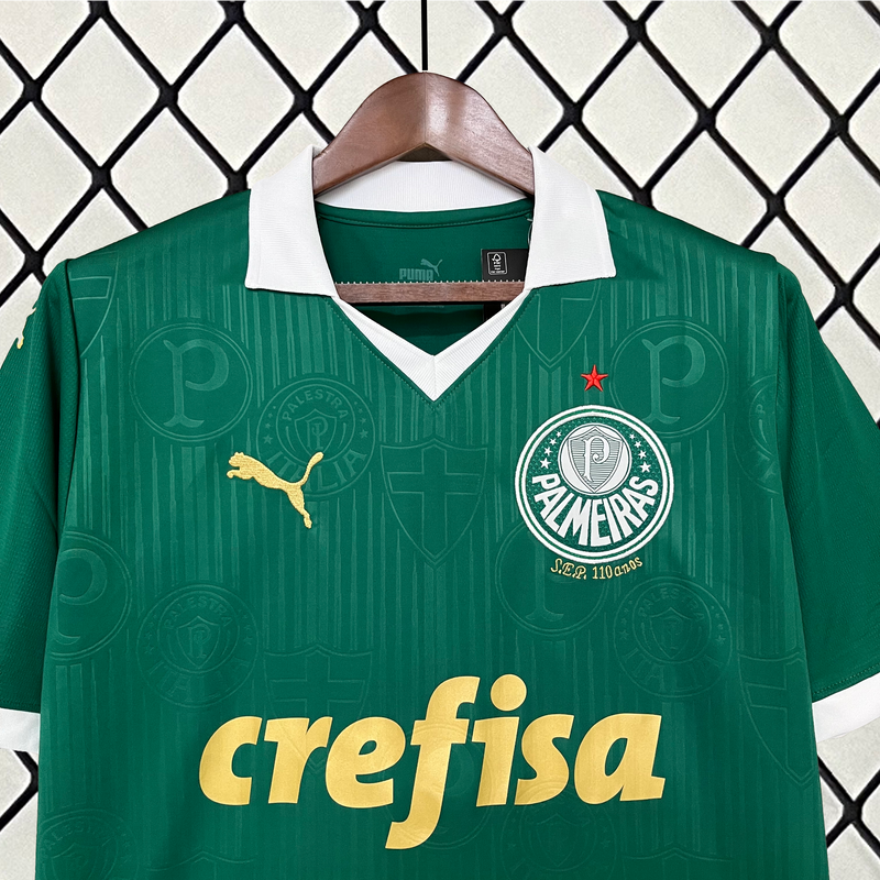 Camisa Palmeiras 24/25 - Home