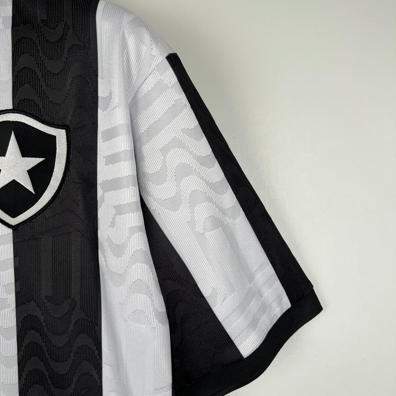 Camisa Botafogo 24/25 - Home