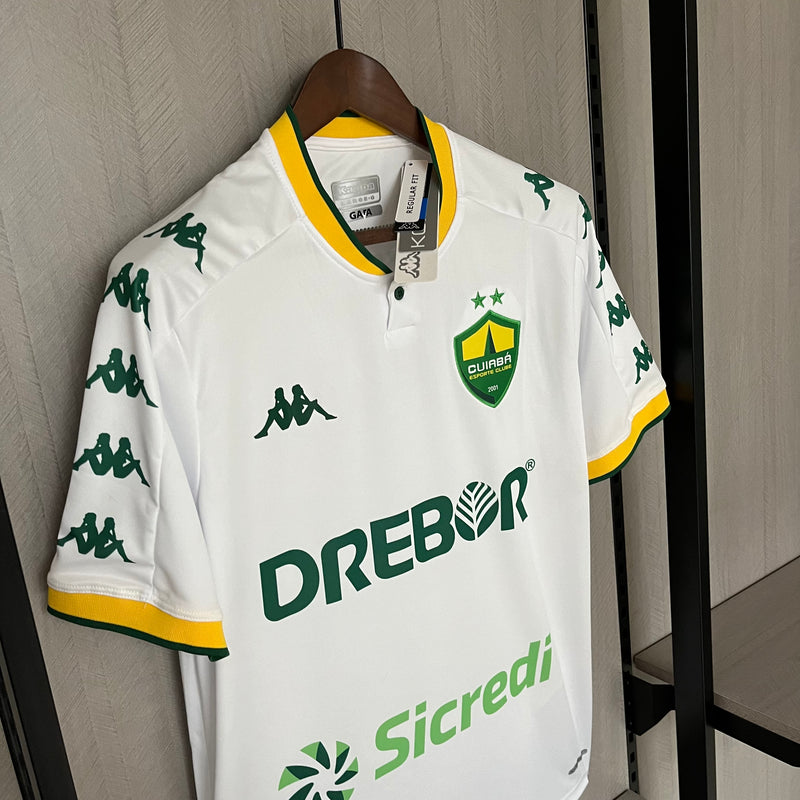 Camisa Cuiabá 24/25 - Away