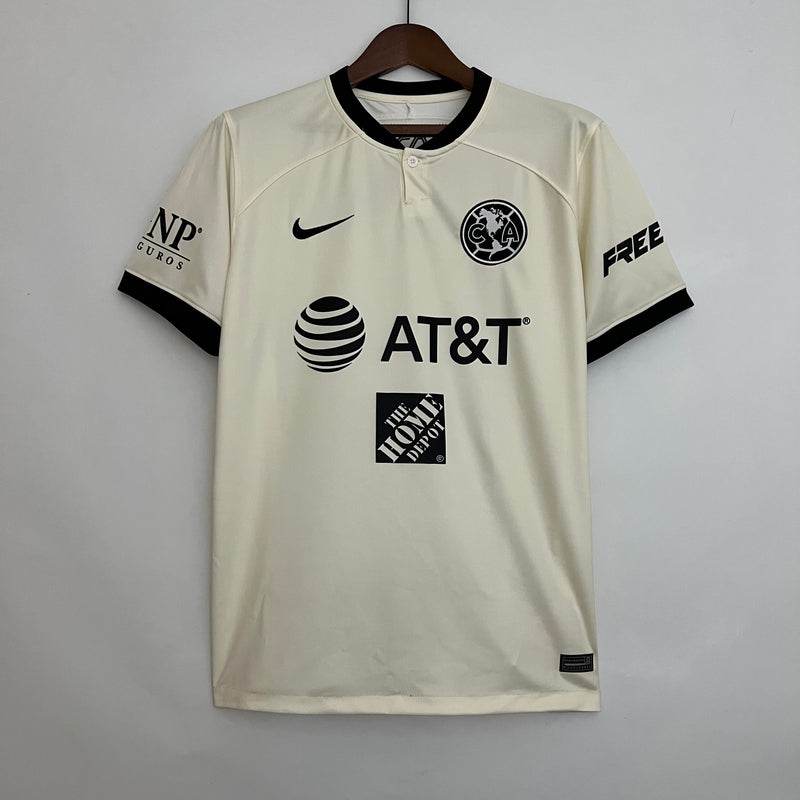 Camisa American 22/23 - Away Game