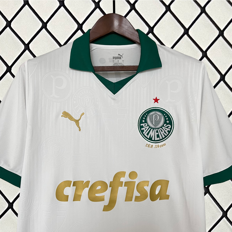 Camisa Palmeiras 24/25 - Away