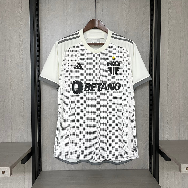 Camisa Atlético Mineiro 24/25 - Away