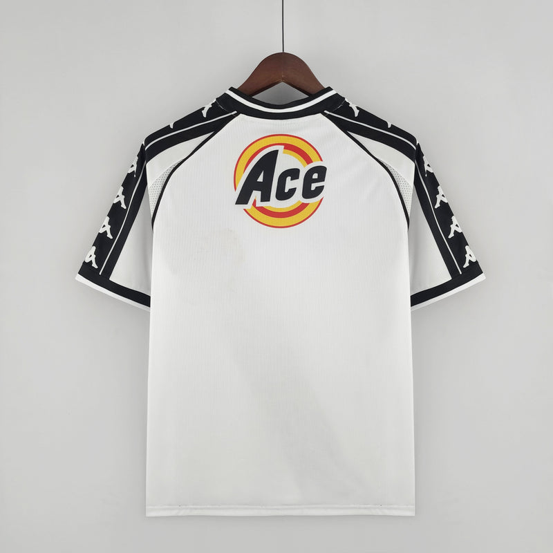 Retro Vasco da Gama 2000 - Away