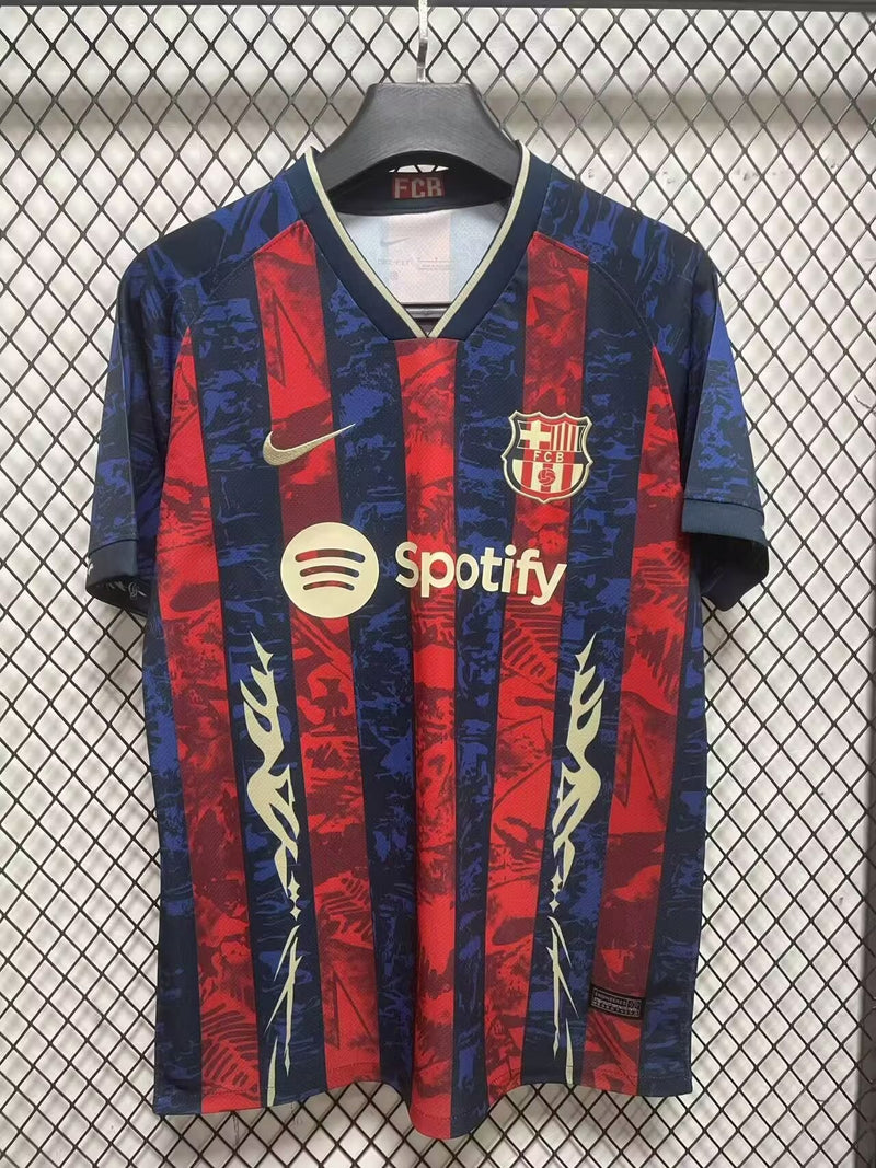 Camisa Barcelona 24/25 - Home