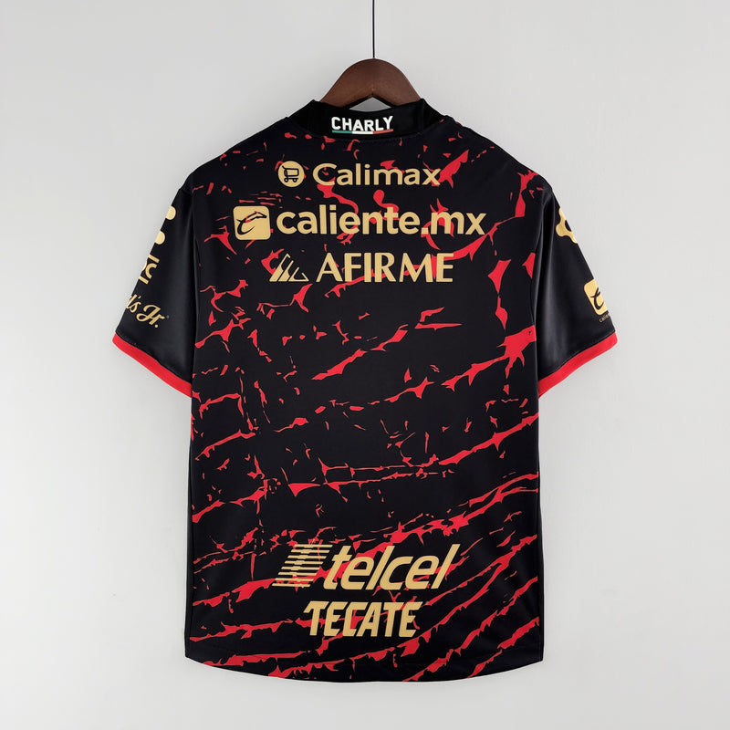 Camisa Club Tijuana 22/23 - Home