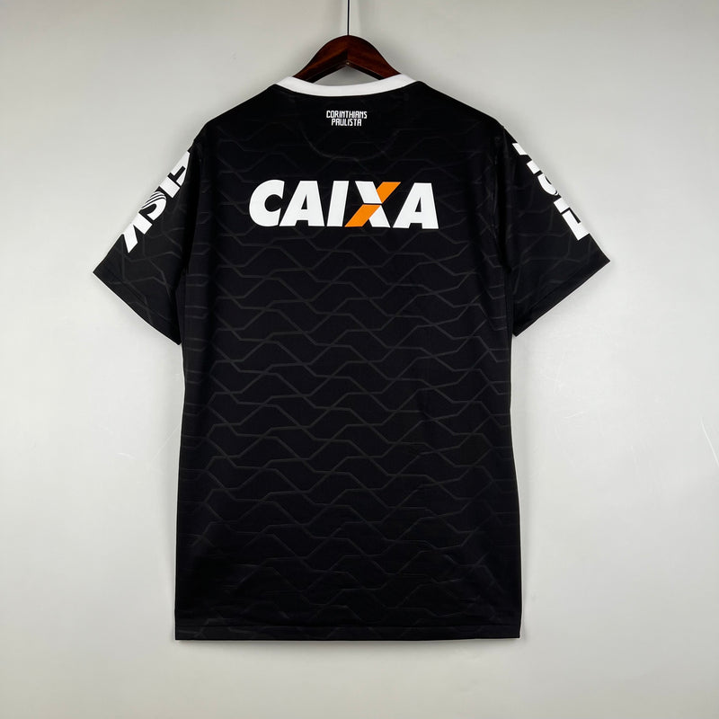 Retro Corinthians 2008 - Away