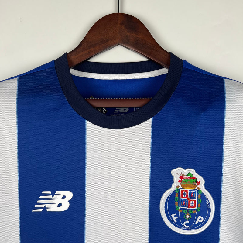 Camisa Porto 23/24 - Home