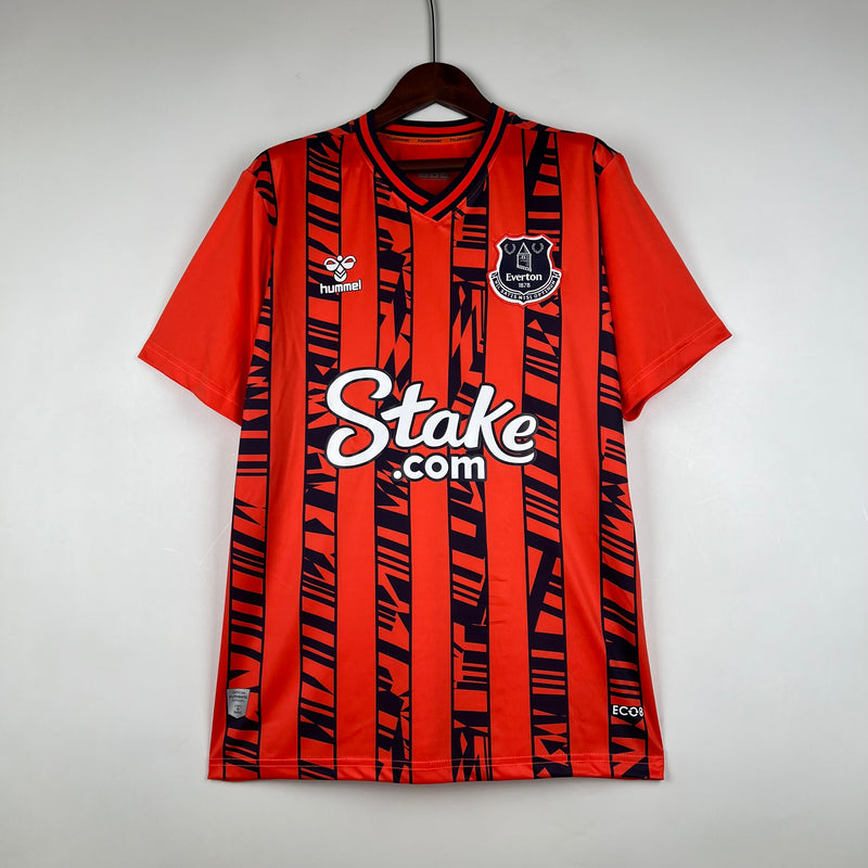 Camisa Everton 23/24 - Away