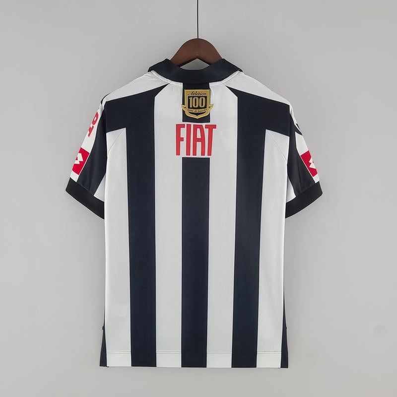 Retro Atlético Mineiro 2008 - Home