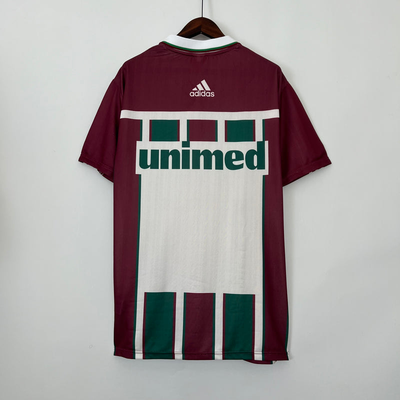 Retro Fluminense 2003 - Home