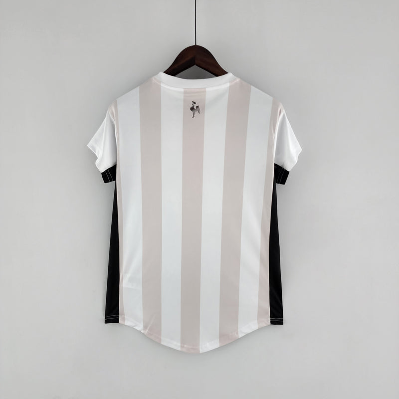 Camisa Feminina Atletico Mineiro - 22/23 Away