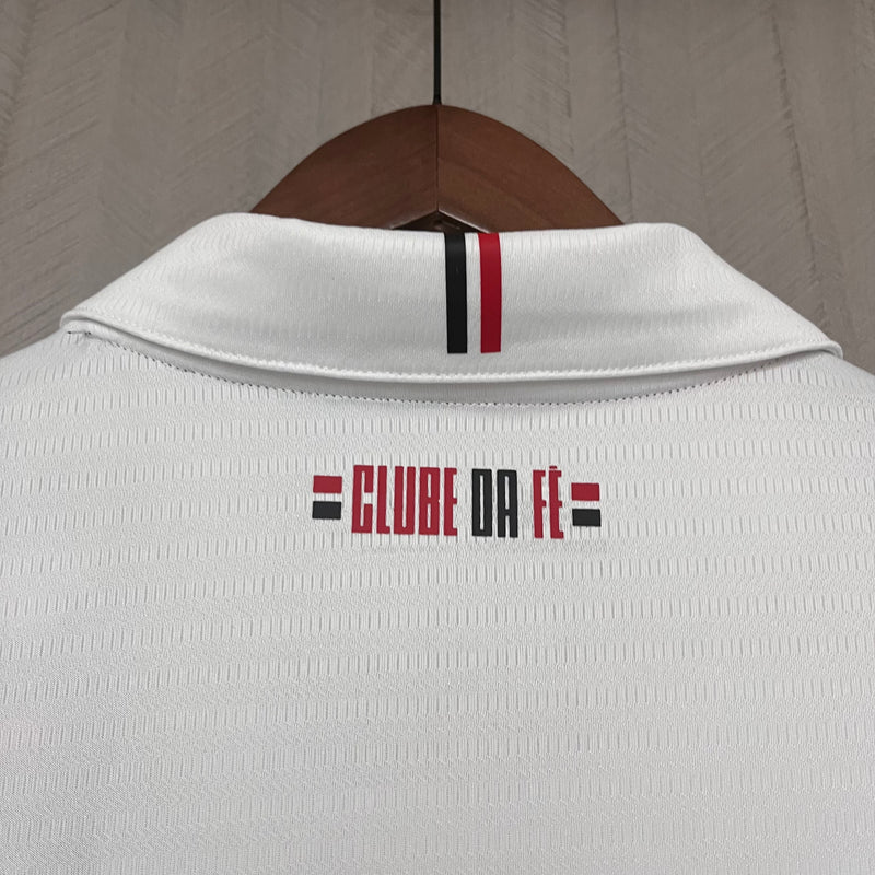 Camisa São Paulo 24/25 - Home