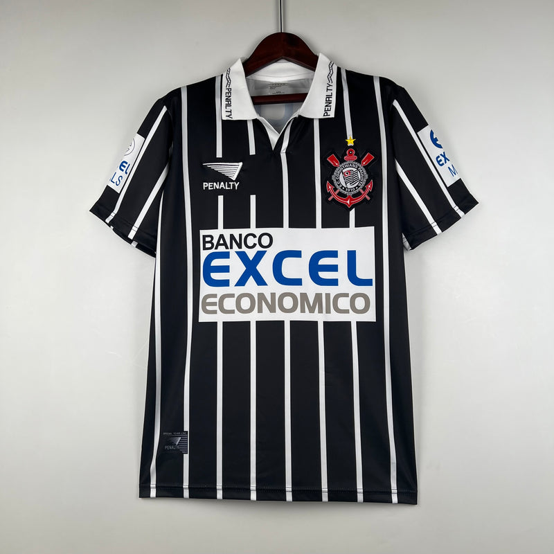 Retro Corinthians 1997 - Away