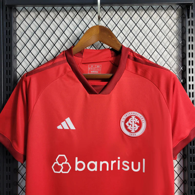 Camisa Internacional 23/24 - Home