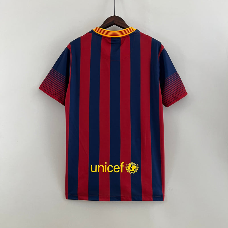 Retro Barcelona 13/14 - Home