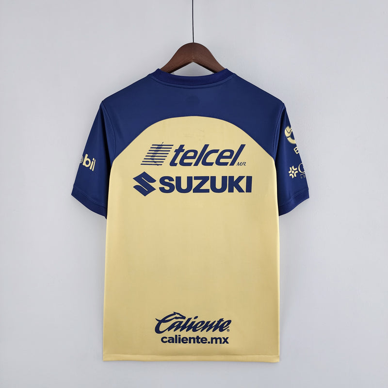 Camisa Pumas 22/23 - Home