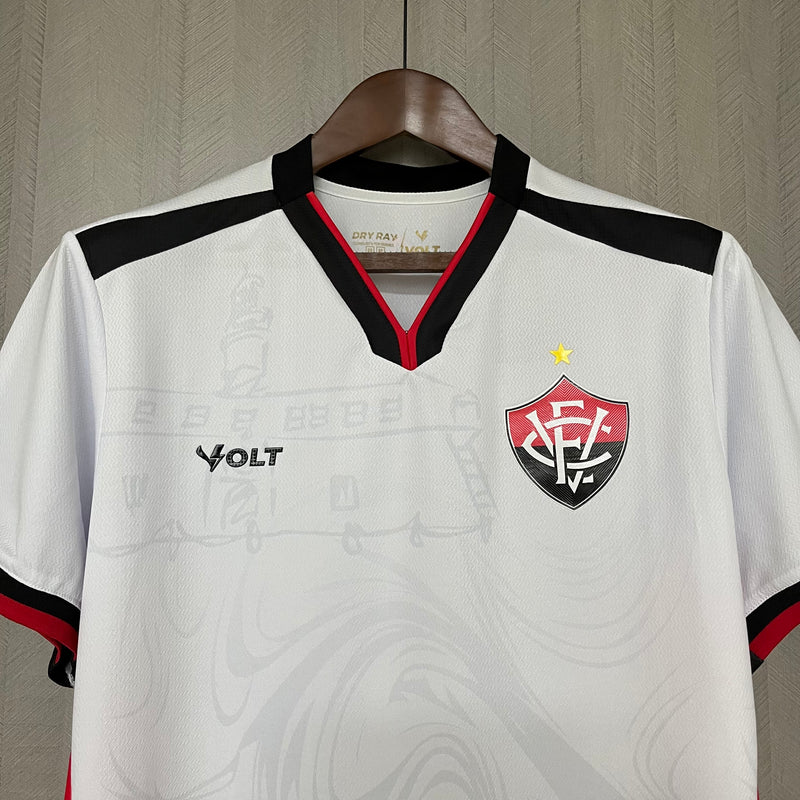 Camisa EC Vitória 24/25 - Away