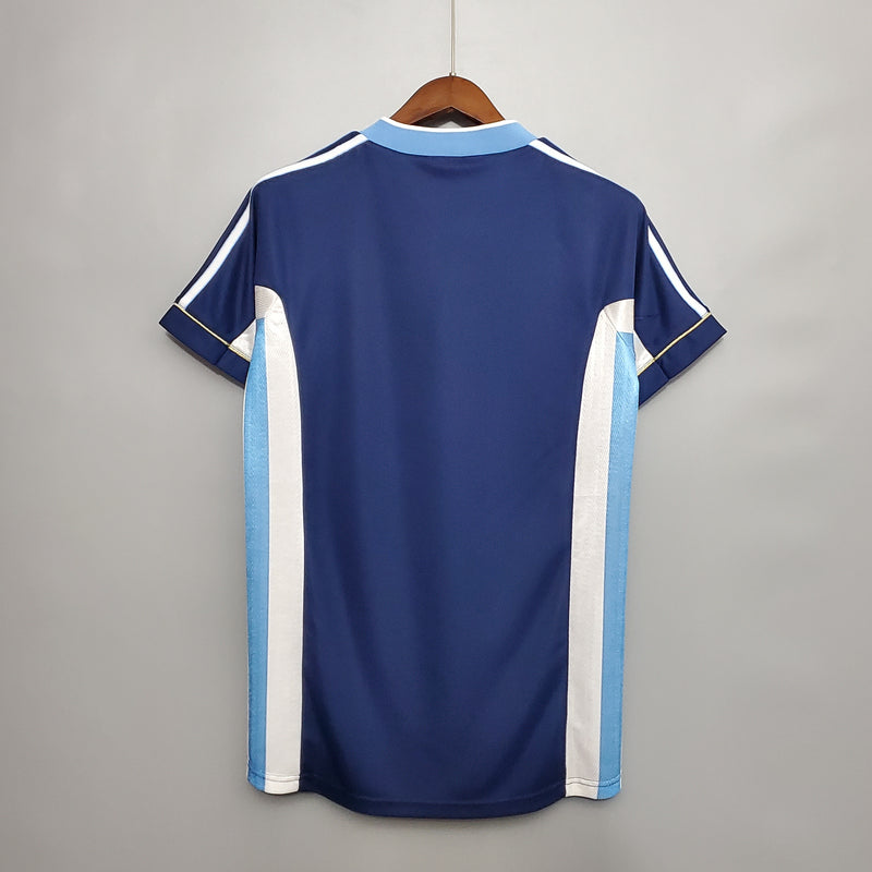 Retro Argentina 1998 - Away