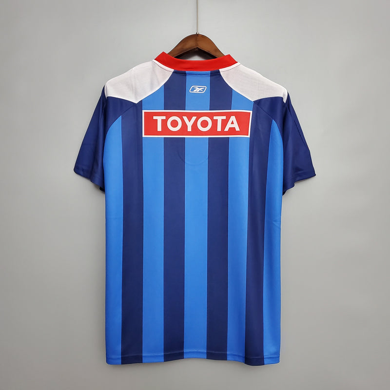 Camisa Retro Chivas 06/07 - Away