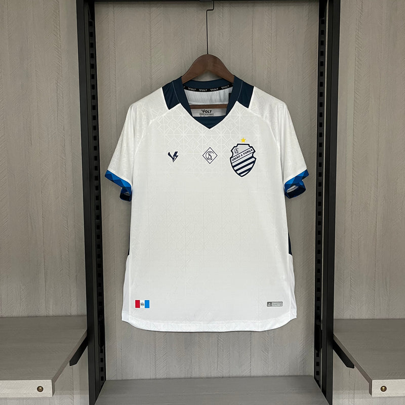 Camisa CSA 23/24 - Away